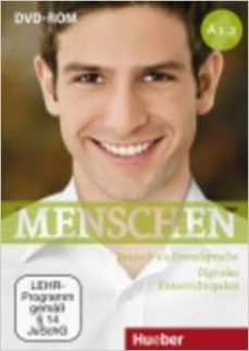 menschen a1.2 digitales unterrichtspaket-9783192619014