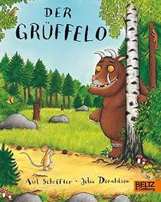 -julia donaldson-9783407792914