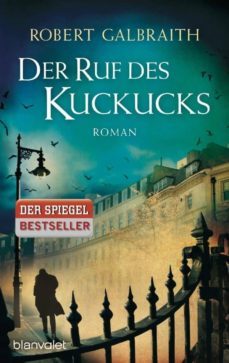 der ruf des kuckucks-robert galbraith-9783442383214