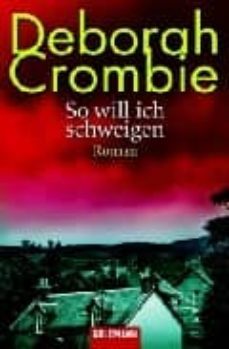 so will ich schweigen-9783442458714
