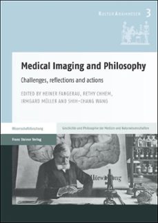 medical imaging and philosophy (ebook)-9783515105514