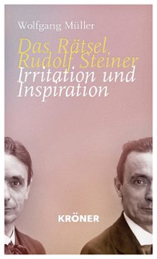 das ratsel rudolf steiner (ebook)-wolfgang muller-9783520916914