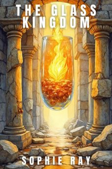 the glass kingdom (ebook)-sophie ray-9783565098514