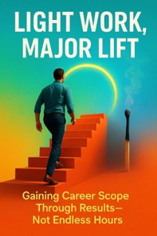 light work, major lift (ebook)-wesley prescott-9783565100514