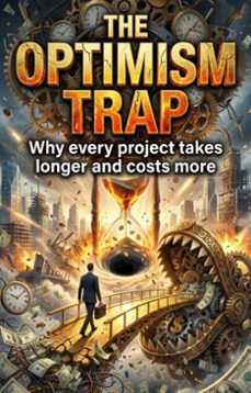the optimism trap (ebook)-eleanor steele-9783565203314