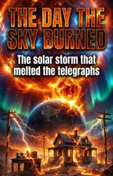 the day the sky burned (ebook)-george spark-9783565207114