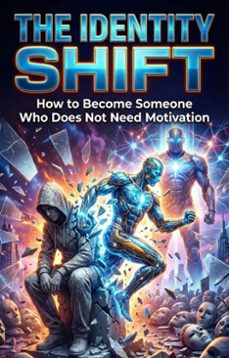 identity shift (ebook)-joseph williams-9783565240814