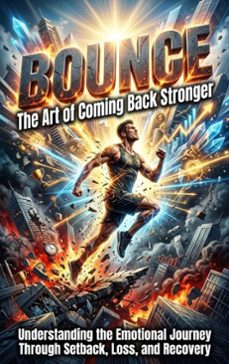 bounce: the art of coming back stronger (ebook)-elena brooks-9783565312214