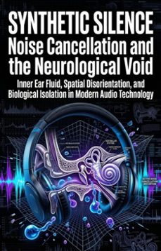 synthetic silence: noise cancellation and the neurological void (ebook)-nora chen-9783565351114