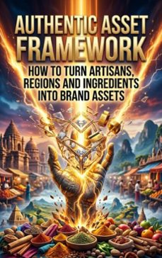 authentic asset framework (ebook)-clara jensen-9783565365814