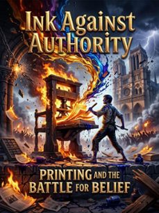 ink against authority-callum west-9783565626014