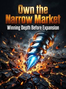 own the narrow market-natalie harrington-9783565629114
