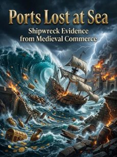 ports lost at sea-idris reese-9783565645114