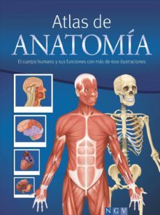 atlas de anatomia (rustica)-9783625006114