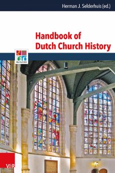 handbook of dutch church history (ebook)-9783647996714