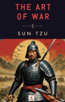the art of war (ebook)-sun tzu-sun tzu-9783689951214