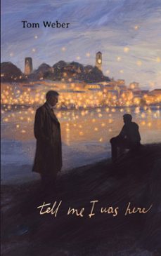 tell me i was here (ebook)-9783695703814