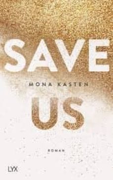 save us . roman-9783736306714