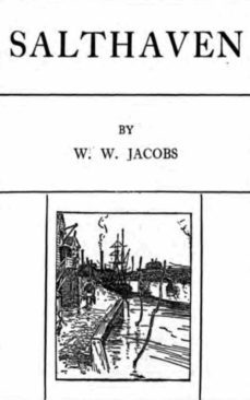 -w.w. jacobs-9783736407114