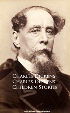 charles dickens' children stories (ebook)-9783736408814