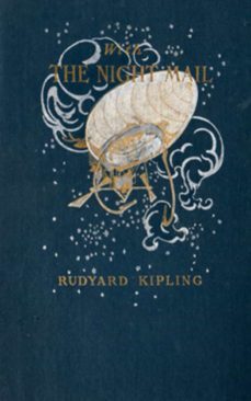 with the night mail: a story of 2000 a.d. (ebook)-rudyard kipling-9783736413214
