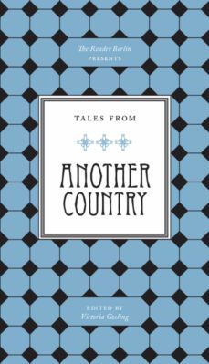 tales from another country (ebook)-9783737506014