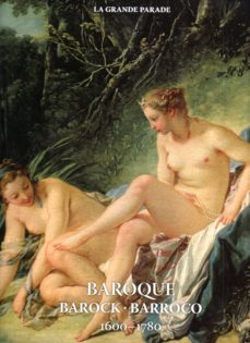 barroco 1600-1780-kristina menzel-9783741921414