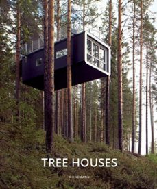 tree houses-9783741940514