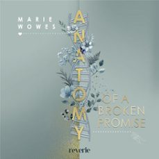 anatomy of a broken promise (audiolibro)-marie wowes-9783745705614