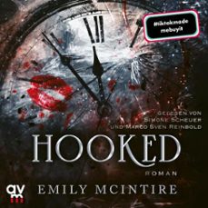 hooked (audiolibro)-emily mcintire-9783748404514