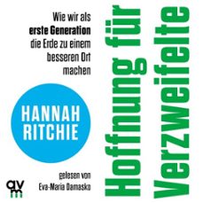 hoffnung fur verzweifelte (audiolibro)-hannah ritchie-9783748405214