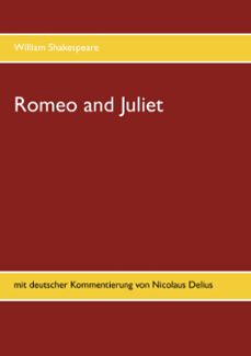 romeo and juliet-9783752857214
