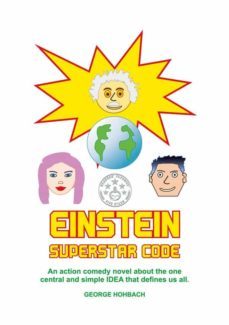einstein superstar code (ebook)-9783754375914