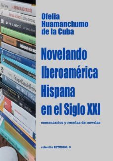 -ofelia huamanchumo de la cuba-9783754937914