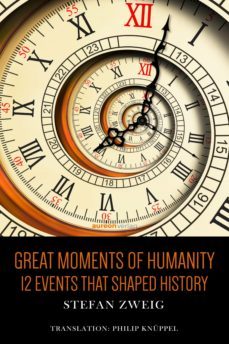 great moments of humanity (ebook)-stefan zweig-9783756524914