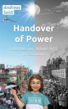 handover of power - infrastructure (ebook)-9783756892914