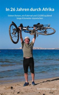 in 26 jahren durch afrika (ebook)-9783758352614