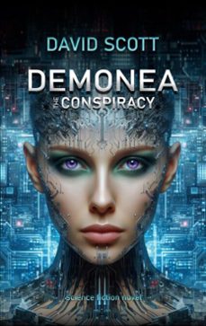demonea (ebook)-david scott-9783759709714