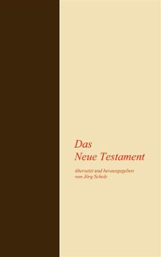 das neue testament (ebook)-9783759725714