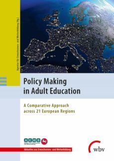 policy making in adult education (ebook)-9783763956814