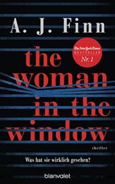 the woman in the window - was hat sie wirklich gesehen?-9783764506414