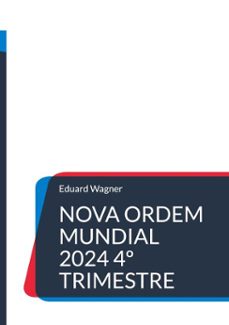 nova ordem mundial 2024 4º trimestre (ebook)-9783769365214