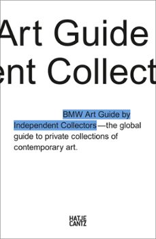 the fourth bmw art guide by independent collectors (ebook)-9783775742214
