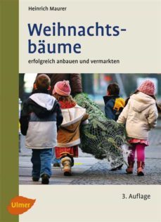 weihnachtsbaume (ebook)-9783800104314