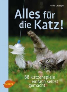 alles fur die katz! (ebook)-9783800107414