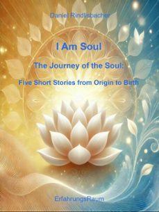 i am soul (ebook)-daniel rindlisbacher"-9783819036514