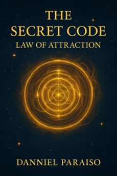 the secret code  law of attraction (ebook)-danniel paraiso da silva-9783819073014
