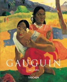 paul gauguin (1848-1903) (serie menor)-ingo f. walther-9783822865514