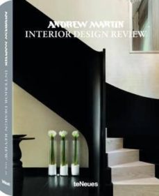 interior design reiew vol. 19-andrew martin-9783832732714
