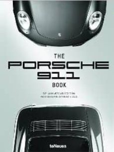 the audi book-9783832796914